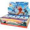 Confezione Di Buste Di Gioco Di | Avatar: La Leggenda Di Aang | Gioco Di Carte