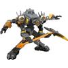 Takara Tomy AOTP-29 Amalgamous Prime T-SPARK Action Figure Transformers NUOVO