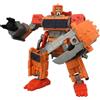 Takara Tomy AOTP-31 Junkion Wreck-Gar T-SPARK Action Figure Transformers NUOVO