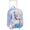 CERDÁ LIFE'S LITTLE MOMENTS Zaino per bambini Trolley 3D Frozen Misure 25.0x31.0x10.0 cm S, Unisex bambini, Mod. 25