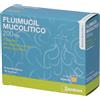 Fluimucil Mucolitico 200 mg Granulato 30 Bustine Senza Zucchero