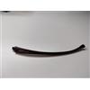 arnette swinger 250 -151 6s braccio lato destro pezzo mate rosso metallizzato