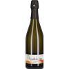 Vignoble Des 2 Lunes Cremant d'Alsace Brut 'Comete' Vignoble Des 2 Lunes 2023 0,75 l