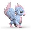 Schleich BAYALA® | Cucciolo di drago di cristallo 70844