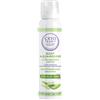 Rg Pharma CRYO REPAIR BODY AQUAMOUSSE ULTRA IDRATANTE E LENITIVA CON ALOE VERA 150 ML