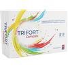 UNION OF PHARMACEUT SCIENCES TRIFORT COMPLEX 30 COMPRESSE SENZA GLUTINE NATURALMENTE PRIVO DI LATTOSIO