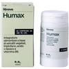 LICA PHARMA Srl HUMAX 60 COMPRESSE DA 400 MG