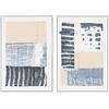 DKD Home Decor Telaio, Standard