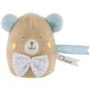 Chicco My Sweet Doudou Teddy Bear Luce Notturna Orsetto Per Bambini