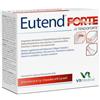 Vr Medical Eutend Forte Tendoforte 20 Bustine Integratore Tendini e Legamenti