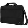 Lenovo thinkpad 15.6-inch basic topload 39,6 cm (15.6") borsa con caricamento dall'alto nero