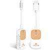 Actions Microelectronics EZCast Pocket Plus - Ricevitore e trasmettitore wireless | Compatibile