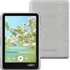 HiBy R3 Pro II - Lettore musicale MP3 con supporto Qobuz/Tidal,