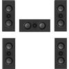 Monitor Audio Home cinema / Installazione a parete / Monitor Audio Creator W1M