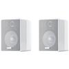 Canton Altoparlante da parete Canton Plus MX.3 bianco ( 1 coppia)