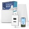 ANYCALL Ltd. ANYCALL Amplificatore Segnale Cellulare per Banda 3 e 7, 4G LTE 3G GSM