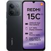 Xiaomi Redmi 15C 5G, Smartphone 4+256GB, Display 6,9" 120Hz, MediaTek