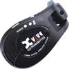 Xvive Trasmettitore per chitarra wireless U2 (nero)