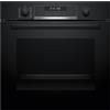 Bosch Serie 6 HBG578BB3 Forno multifunzione Pirolitico Air Fry Nero Classe A+ GARANZIA ITALIA