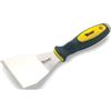 Titan Tools 11504 - Raschietto offset in acciaio INOX, 7,6 cm, multicolore