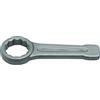 BAHCO RING END SLOGGING WR 24