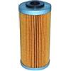 one by Camamoto cod 77126209 filtro olio motore compatibile con bmw G450 X 09-12 / Sherco SE 3.0i / Husqvarna