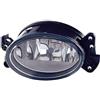 PROPOSTEONLINE Fanale Fendinebbia realizzato per Mercedes Classe E W211 dal 2006 al 2009 lato conducente H11 A1698201556