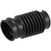 cyclingcolors Manicotto filtro aria soffietto in gomma tubo flessibile tubo moto scooter compatibile con REFROIDISSEMENT DE TRANSMISSION PIAGGIO LIBERTY 125CC