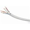 Gembird Cavo di rete in matassa Gembird UPC-5004E-L/100 100m Cat5e U/UTP (UTP) Grigio