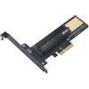 Akasa Controller Akasa M.2 X4 PCI-E 3.0
