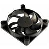 Akasa Ventola 60x60 Akasa 3pin nero [AK-6015MC]