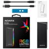 Adata Box ssd Adata SSD/M.2/EC700G/USB3.2A/C [AIADAOEC700SSDG]