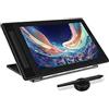 HUION Tavoletta grafica Huion Kamvas Pro 13'' 2.5K Graphics [PRO 13 2.5K]