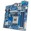 Gigabyte Scheda madre Amd Gigabyte MC13-LE1 AM5 mATX 4xDDR5 [9MC13LE1MR-000]