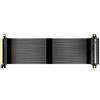 Akasa Cavo riser Akasa Riser X3 Mark V PCIe 5.0 - 300 mm nero