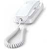 Gigaset DESK 200 Telefono analogico Bianco