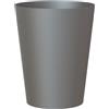 Artevasi Vaso Alto Porto Matt 50 cm Antracite