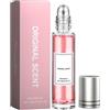 HONGECB Profumo Donna Venom Flavor - Profumo per Donna Roll-on a Lunga Durata | Fragranza Sensuale e Portatile per Attirare Gli Uomini | Profumo di Lusso Importato Tascabile, Idee Regalo San Valentino