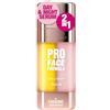 Svenja Walberg PRO FACE FORMULA Siero Giorno e Notte - Siero Viso 2-in-1 con 15% Vitamina C e 0,3% Retinale | 24/7 Rigenerazione, Luminosità e Anti-Aging | Siero a Due Fasi con Esosomi Vegetali