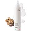 Flow'r Moon Districante Capelli Spray 150ml - Leave In Conditioner Senza Risciacquo, Sciogli Nodi Anticrespo e Spray Capelli per Morbidezza e Lucentezza