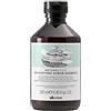 Davines DETOXIFYING Scrub Shampoo - Shampoo scrub rivitalizzante per cute atonica - Azione esfoliante - Scrub delicato - 250 ml