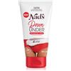 Nad's Down Under Cream - Crema depilatoria intima da donna, 150 ml