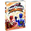 L.C.J. Editions Power Rangers - Dino Tonnerre, vol.4