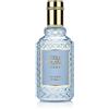 4711 Pure Breeze Of Himalaya Eau de Cologne Intense (unisex) 50 ml
