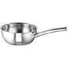 Schulte-Ufer Sauteuse Skagen, 9544-20, acciaio inossidabile, 20 cm