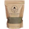 Happenings Cera di perle con stoppini, granuli di cera, set per realizzare candele, 400 g di perle di cera per candele + 4 stoppini di cotone