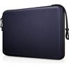 FINTIE FINPAC Porta PC Laptop Rigida Borsa per 15,3 MacBook Air M5 M4 M3 M2 2026-2023, 16 MacBook Pro M5 Pro/Max M4 M3 M2 M1 2026-2019, Surface Book/Laptop 15, Antiurto Cover Protettiva Custodia
