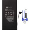 ELLENNE - BATTERIA PER APPLE IPHONE 13 da 3227mAh + KIT CACCIAVITI INCLUSO