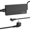 SLRIOYS 150W 120W Caricatore ø 4.5mm Compatibile Con Asus Vivobook Pro 15 16 16X 14 14X K6602 M7600 M6400 N7401 K6400 M6500 K6502 K6500 K571 Creator Q540 Zenbook Pro 15 17 Flip UP6502 UM535 Portatile