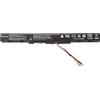 KHlove AS16A5K AS16A7K AS16A8K Laptop Batteria per Acer Aspire E15 E5-553 E5-553G E5-575 E5-575G E5-475 E5-475G E5-476 E5-476G E5-523 E5-523G E5-575T E5-576 E5-576G E5-774 E5-774G F15 F5-573 F5-573G
